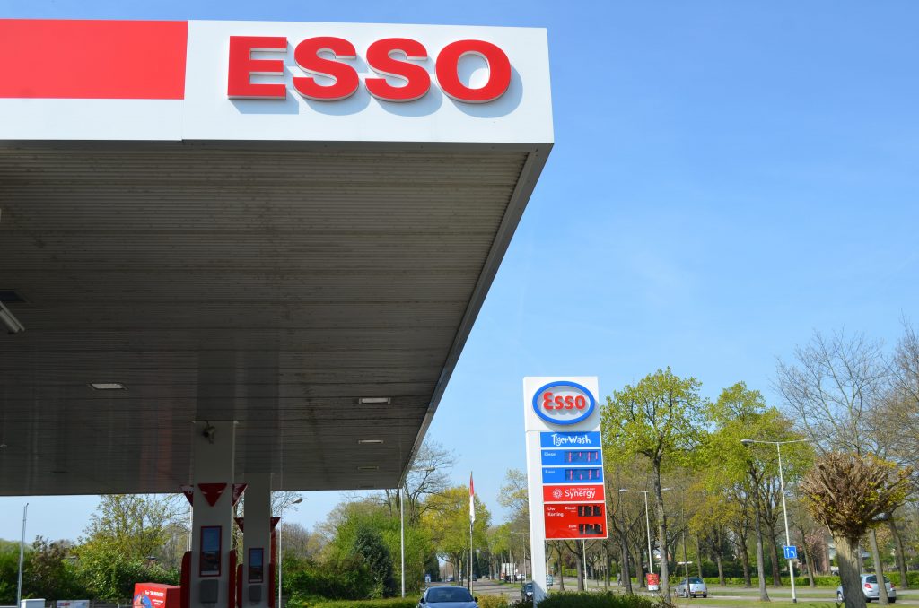 Esso